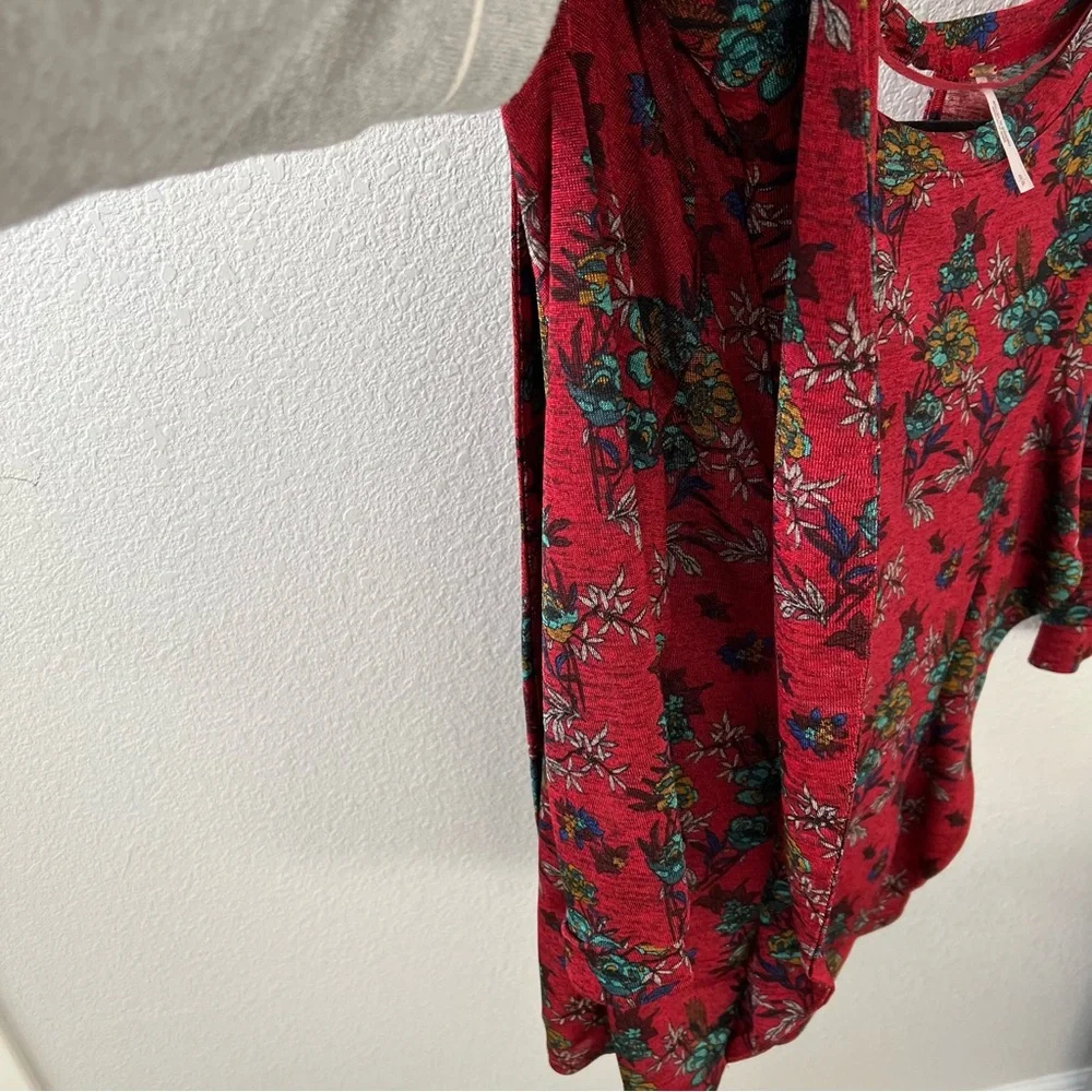 FREE PEOPLE Dock Street Top